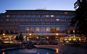 Apollo Hotel Bratislava